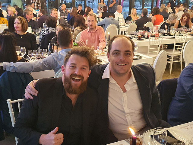 Bloem 158 Wine Auction 2021 - Round Table Free State Area - Bloemfontein 158